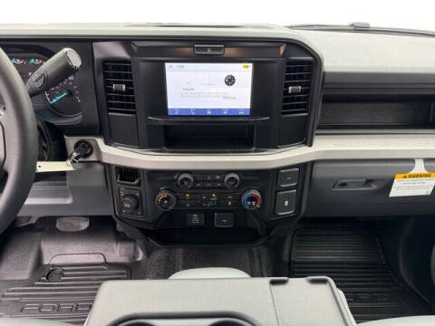 2026 Ford F-350 Super Duty