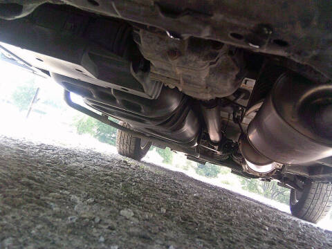 2010 Honda Element EX