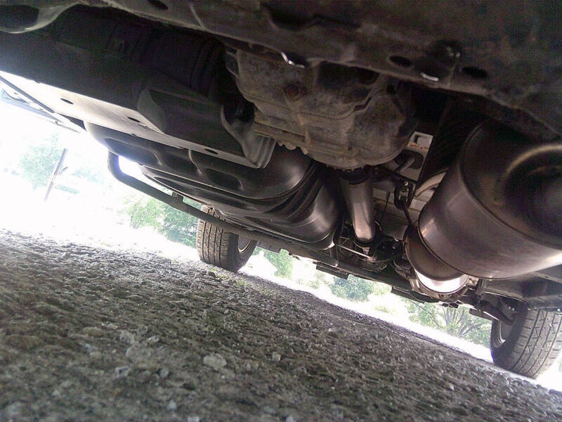 2010 Honda Element EX