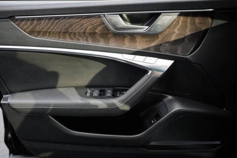 2019 Audi A6 quattro Premium Plus 45 TFSI