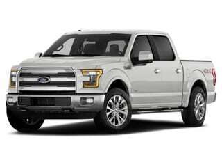 2015 Ford F-150 for sale at West Motor Company in Hyde Park UT