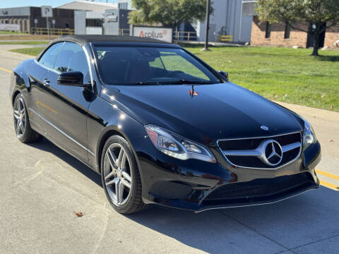 2014 Mercedes-Benz E-Class E 350