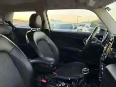 2018 MINI Hardtop 2 Door Cooper