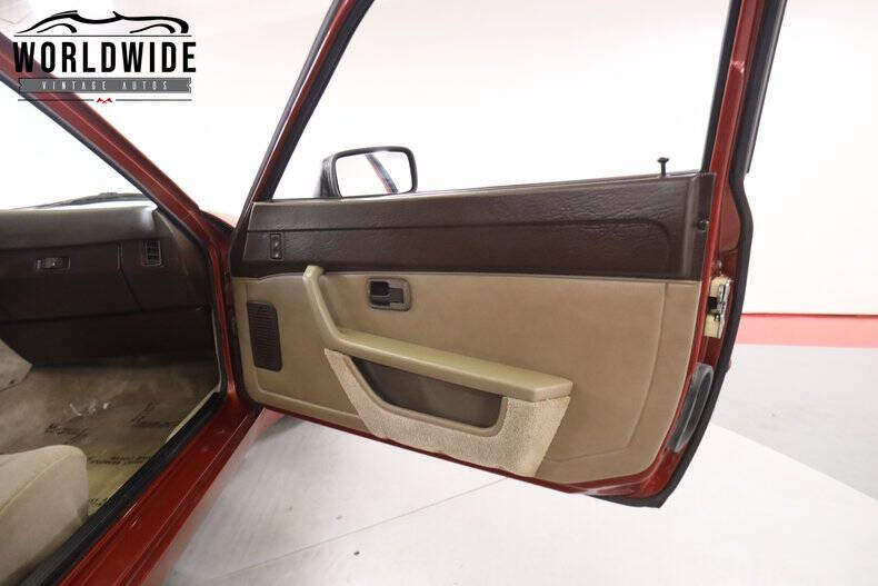 1983 Porsche 944