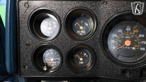 1982 GMC C/K 1500 Series