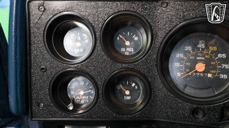 1982 GMC C/K 1500 Series