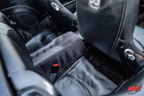 2007 Porsche 911 Carrera 4S