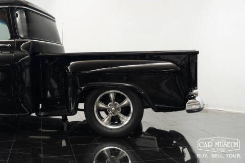 1956 Chevrolet 3100