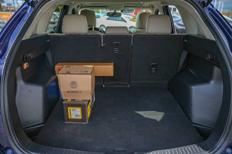 2013 Mazda CX-5 Grand Touring