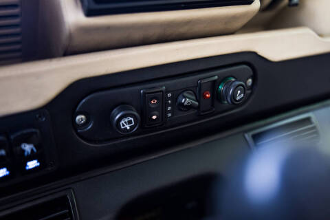 1959 Land Rover Defender