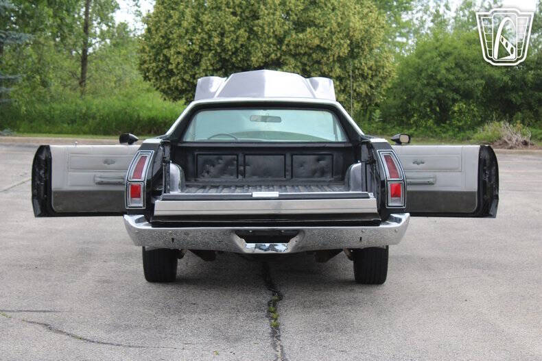 1979 Ford Ranchero