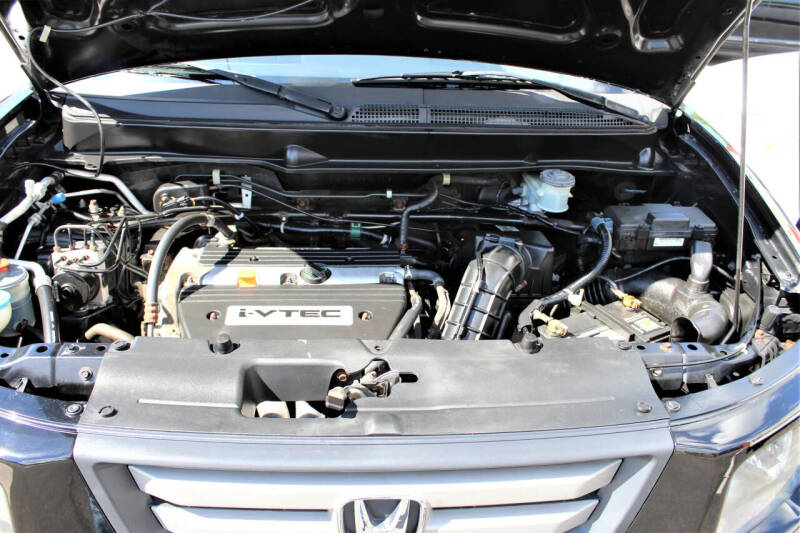 2008 Honda Element EX