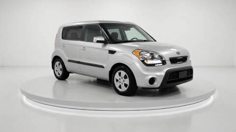 2013 Kia Soul