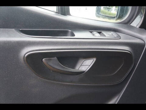 2019 Mercedes-Benz Sprinter