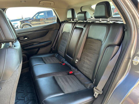 2023 Nissan Ariya Engage