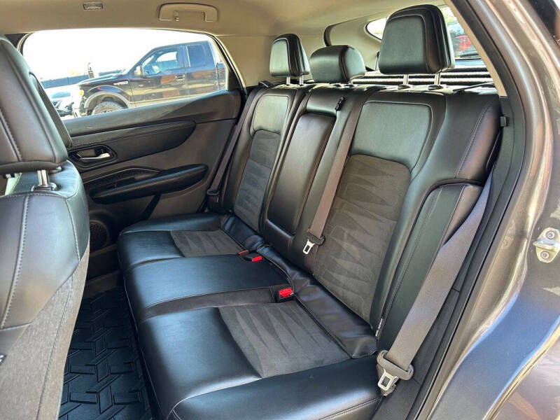 2023 Nissan Ariya Engage