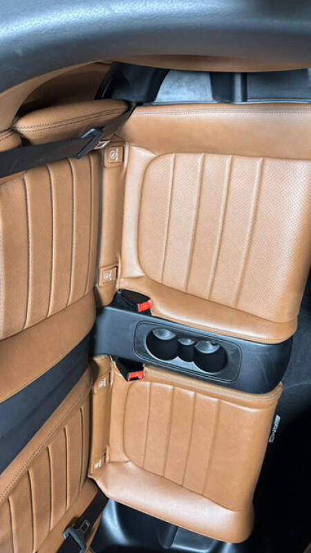 2018 Mercedes-Benz C-Class C 300 4MATIC