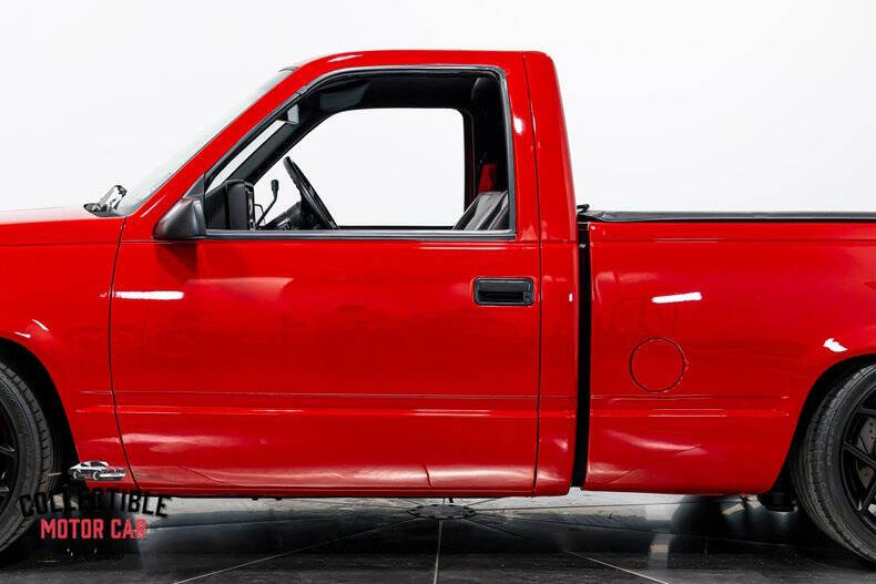1988 Chevrolet C/K 1500 Series