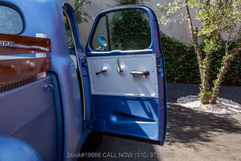 1953 Studebaker 2R11