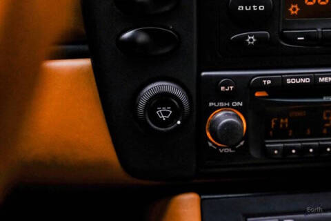 2004 Porsche 911 GT3