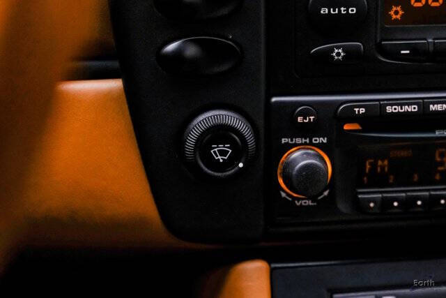 2004 Porsche 911 GT3