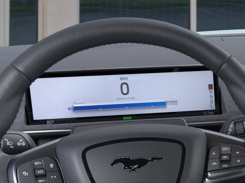 2024 Ford Mustang Mach-E Select