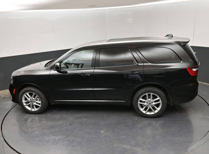 2023 Dodge Durango GT