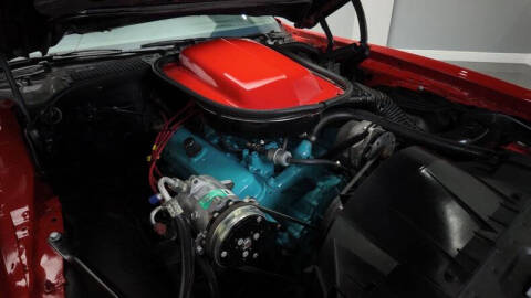 1980 Pontiac Trans Am