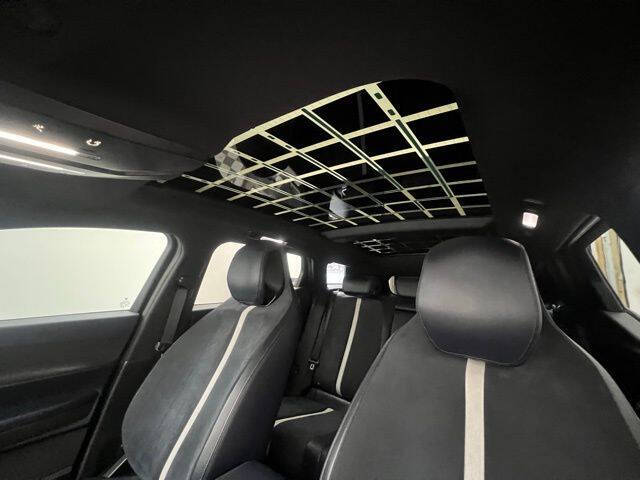 2023 Fisker Ocean One