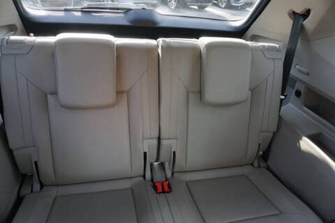 2018 Volkswagen Atlas