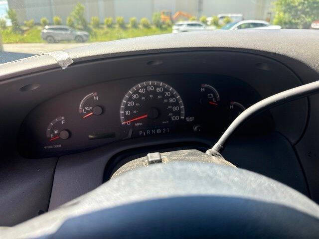 2002 Ford F-150