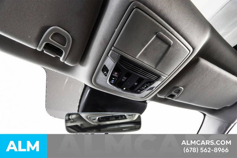 2021 Acura RDX SH-AWD w/Tech