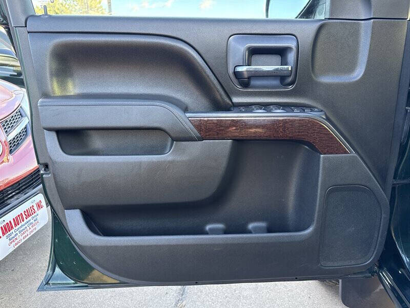 2014 GMC Sierra 1500