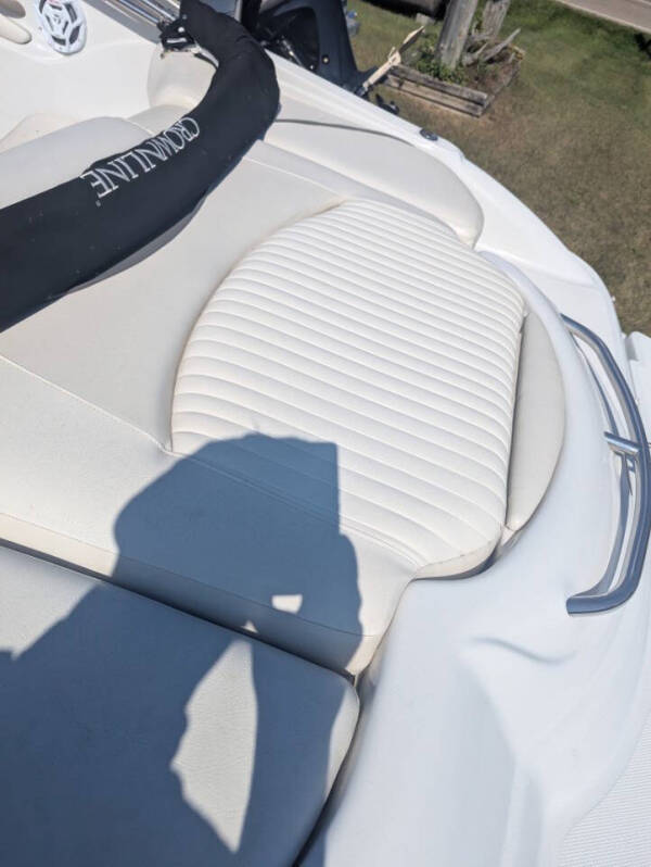 2005 Crownline 206 ls