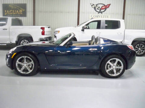 2007 Saturn SKY