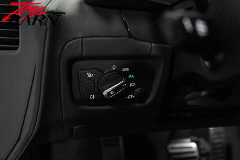 2018 Audi R8 5.2 V10 RWS