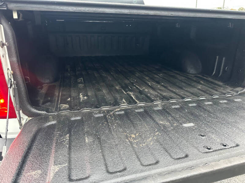 2012 Chevrolet Silverado 2500HD LTZ