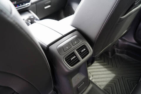 2025 Buick Envision Avenir