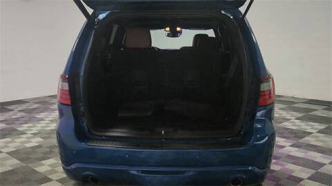 2024 Dodge Durango R/T Plus