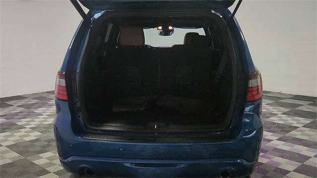 2024 Dodge Durango R/T Plus