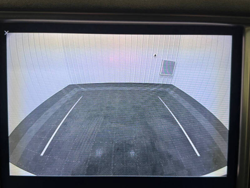 2017 Tesla Model X P100D