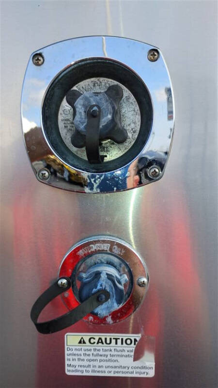 2018 Airstream GLOBETROTTER -