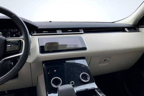 2021 Land Rover Range Rover Velar P250 S