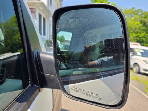 2009 Ford E-Series E-350 SD