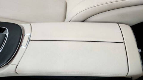 2023 Mercedes-Benz E-Class E 350