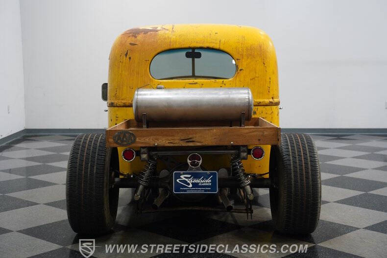 1938 International Pickup