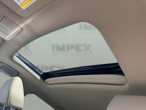 2019 Acura MDX SH-AWD