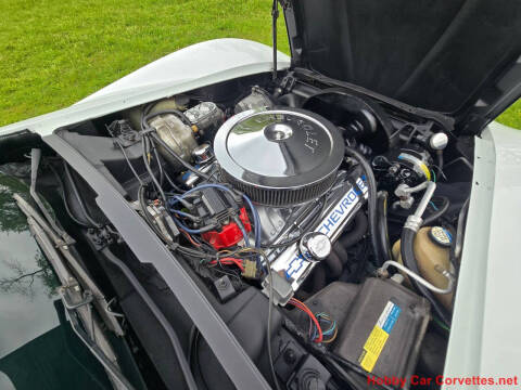 1980 Chevrolet Corvette
