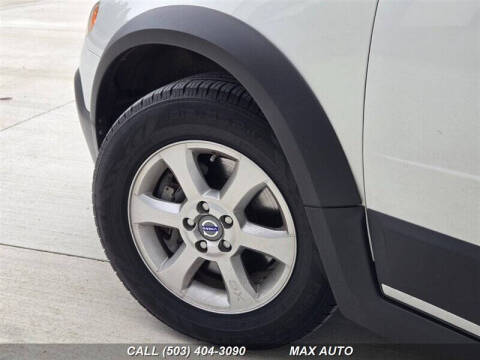 2013 Volvo XC70 3.2 Premier Plus