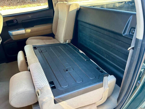 2008 Toyota Tundra SR5